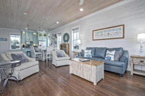 Crystal Paradise Cottage at Romar